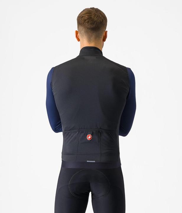 Produktbild Castelli Espresso Vest (L)