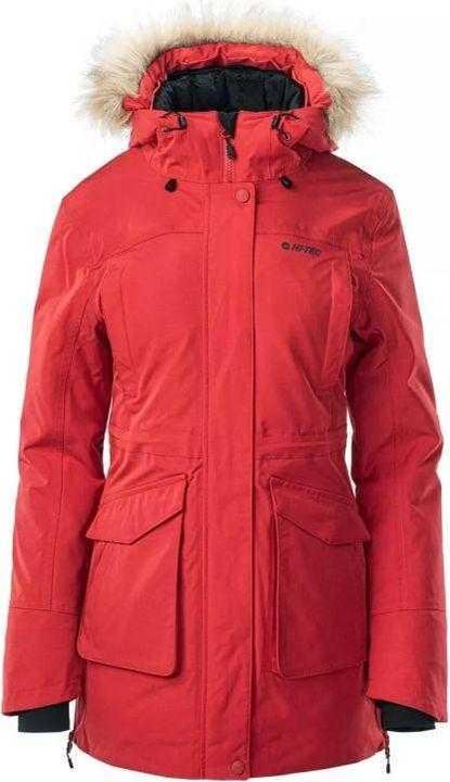 Hi-Tec Lady Lasse insulated jacket (L)