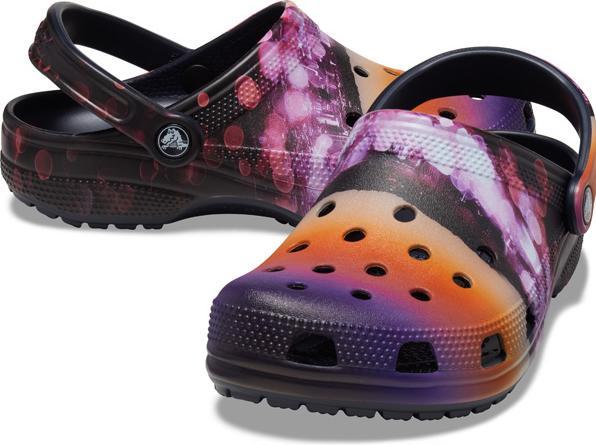 Produktbild Crocs Classic Meta Scape Clog (41, 41.5, 42, 41 1/3)