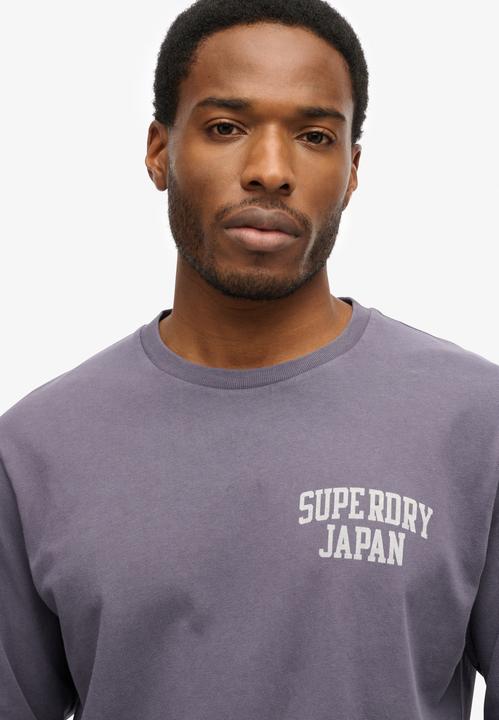 Actual product image Superdry Athletic Essential (S)