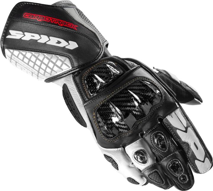 Image du produit Spidi Carbo Track Evo gants de course (L)