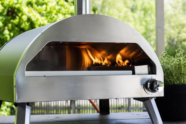 Produktbild Venture Home Kerang (Pizzaofen Gas)