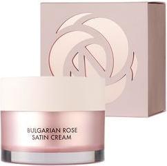Produktbild Heimish Bulgarian Rose Satin Cream (55 ml, 24h Creme)
