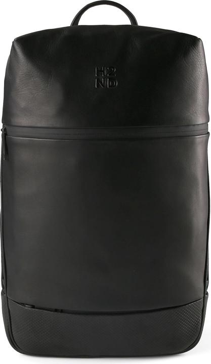 Produktbild Harbour 2nd City Lights Daypack Leder 44 cm Laptopfach (13 l)