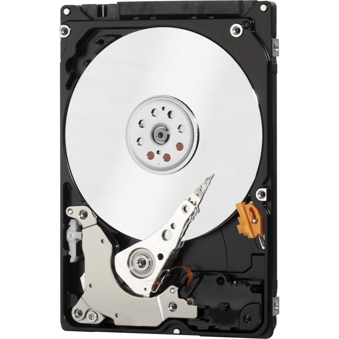 ACTi 1TB 2.5" Hard Disk Drive (1 TB, 2.5"), Festplatte