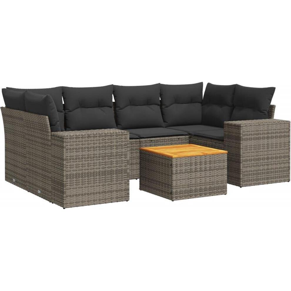 Thumbnail - VidaXL, Gartenlounge, Dreamy Dracaena