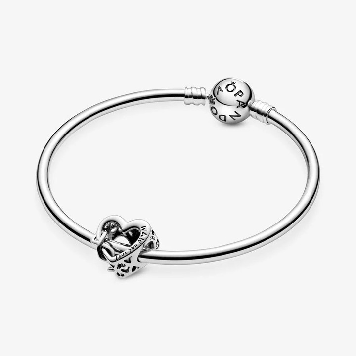 Immagine prodotto Pandora Love You Mum (Argento 925)