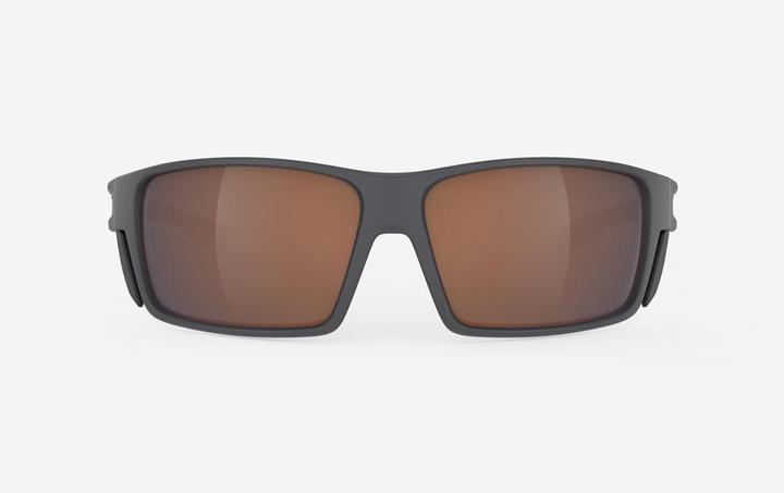 Actual product image Rudy Project Nyad (Charcoal Matte)