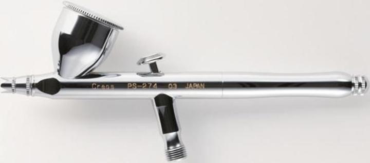 Actual product image Mr.Hobby Mr Hobby -Gunze Mr Procon Boy Double Action (0.3mm)