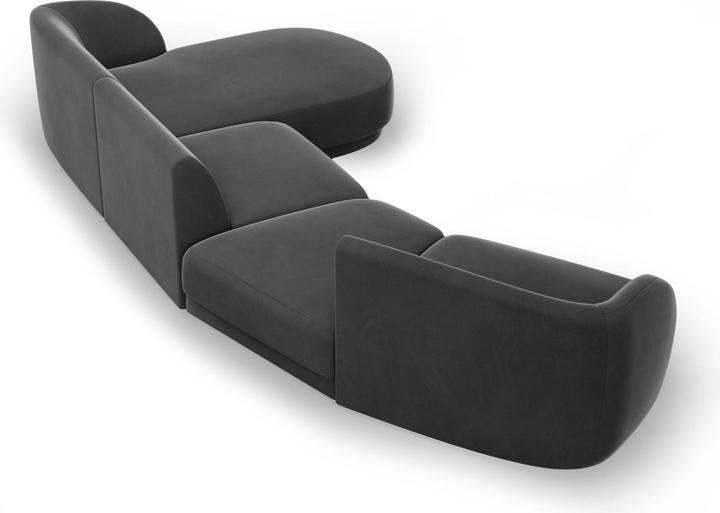 Actual product image Micadoni Miley (4-seater, Modular sofa)