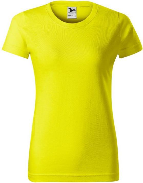 Actual product image Malfini Basic W T-shirt MLI-13496 (S)