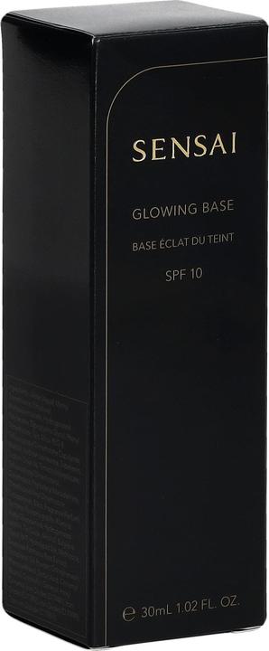 Produktbild Sensai Glowing Base (Glowing)