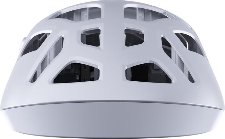 Actual product image Corsair Sabre V2 Pro MG Ultralight Wireless - Gaming Mus - Optisk - 6 knapper - Hvid (Cable, Wireless)