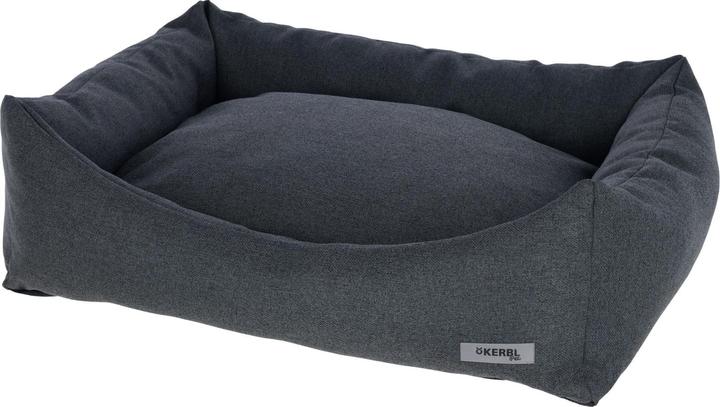 Produktbild Kerbl Kuschelbett Platin Ortho (Hund)