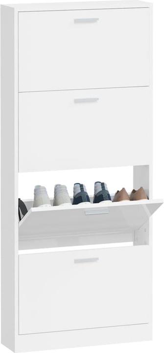 Image du produit vidaXL Roméo (59 x 17 x 150 cm)