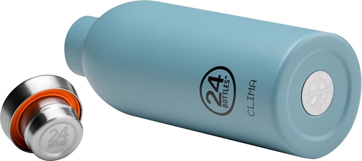 Produktbild 24 Bottles Clima (0.50 l)