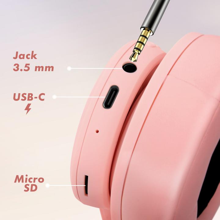 Actual product image Avizar Sport-Bluetooth (8 h, Wireless)