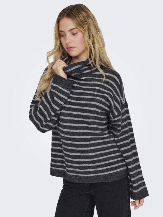 Produktbild Only ONLTALIO Strickpullover Strickpullover (S)