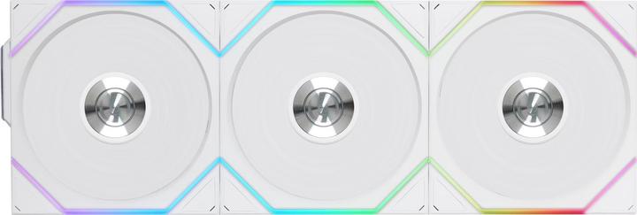 Actual product image Lian-Li UNI FAN TL Wireless Reverse Blade (120 mm, 3 x)
