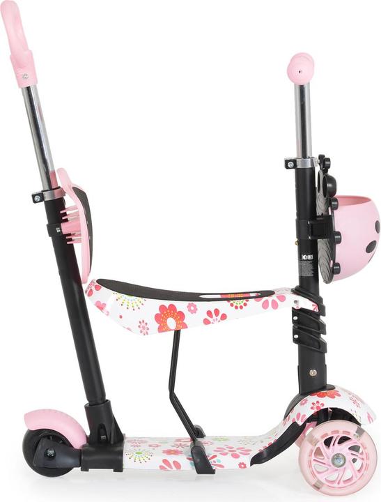Produktbild Moni Kinderroller Lollipop 3 in 1