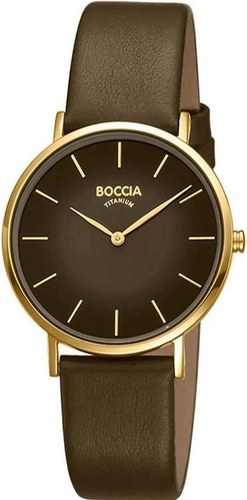 Produktbild Boccia 3273-13 (Analoguhr)
