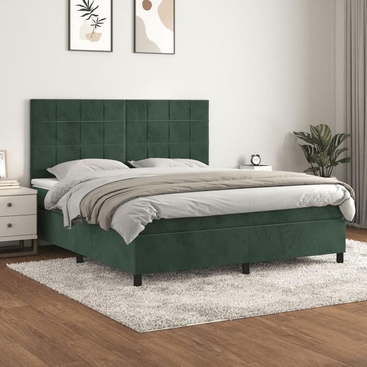 Dark green