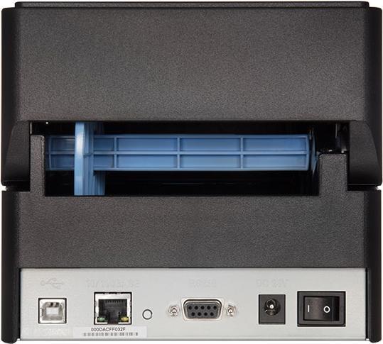 Produktbild Citizen CL-E300 Etikettendrucker (203 dpi)