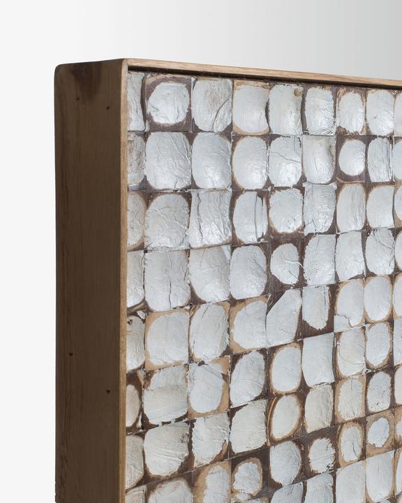 Actual product image Kave Home Kron (174 x 6 x 135 cm)
