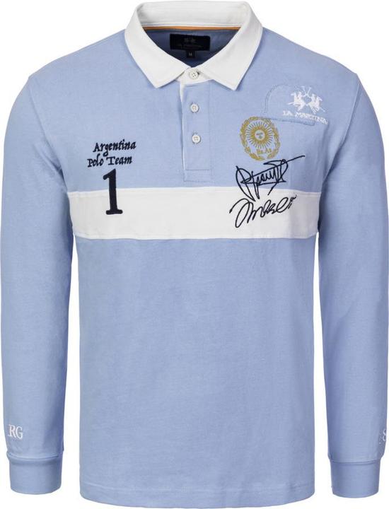 Produktbild La Martina MBP308 (L)