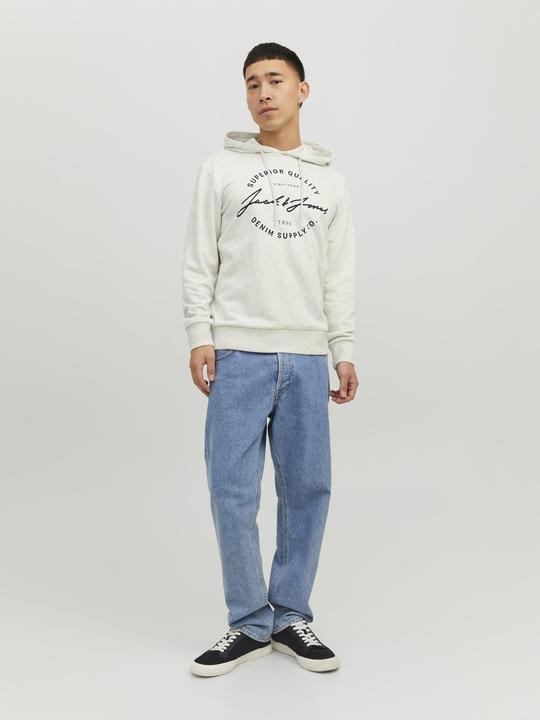 Produktbild Jack & Jones 2er-pack Gedruckt Kapuzenpullover Kapuzenpullover (S)