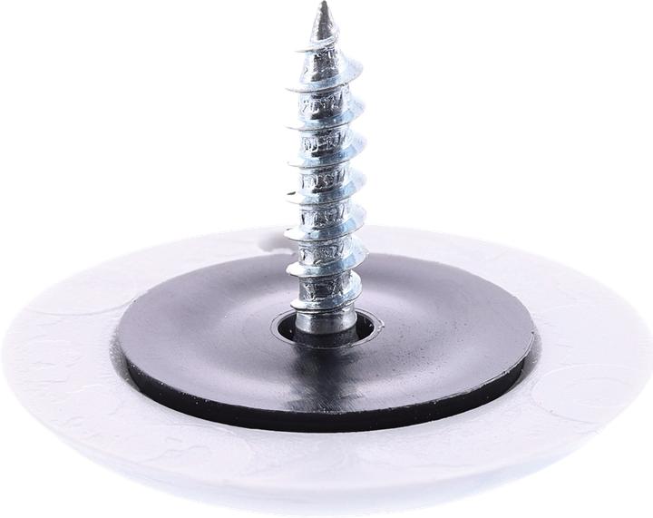 Produktbild QuickClick Hyper (Kunststoffgleiter, 4 Stk.)