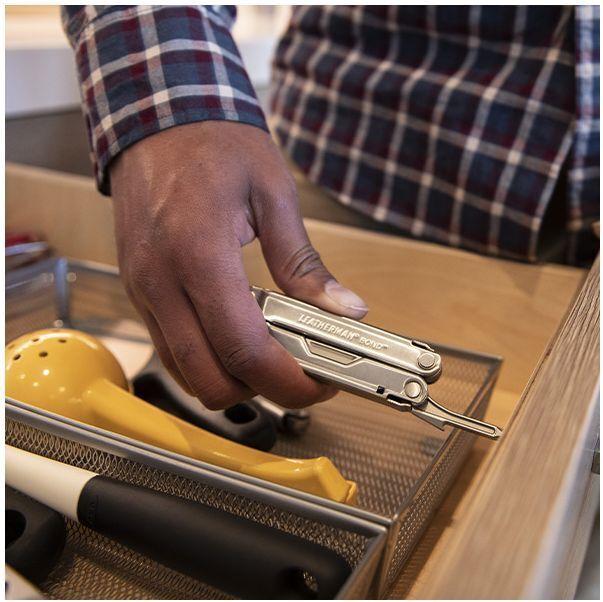 Produktbild Leatherman Bond (14 Funktionen)
