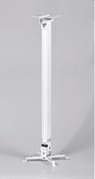 Image du produit Reflecta Support de plafond Tapa L 700-1200mm (Plafond)