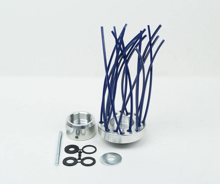 Produktbild XerVex Wildkrautbürste Octo