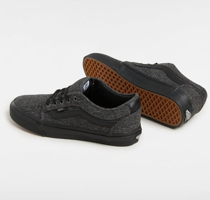 Immagine prodotto Vans Skate Chukka Low Sidestripe (45)