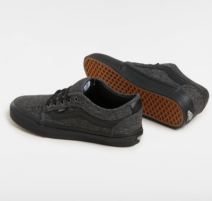 Image du produit Vans Skate Chukka Low Sidestripe (45)