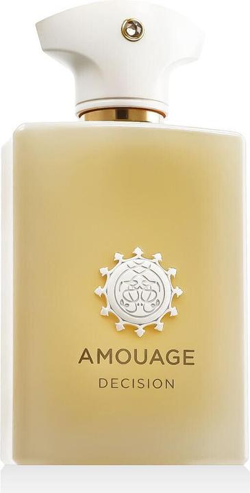 Image du produit Amouage Décision de l'Odyssée (Eau de parfum, 100 ml)