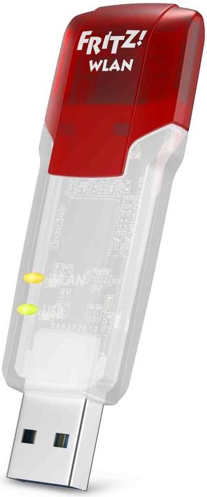 Image du produit AVM FRITZ!WLAN Stick AC 860 (USB)