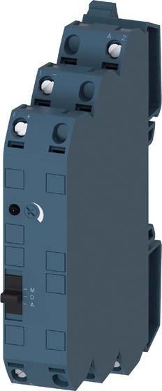 Actual product image Siemens Sig conv 24V AC/DC