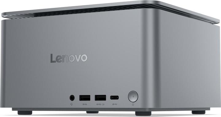 Immagine prodotto Lenovo ThinkCentre neo Ultra Gen 2 (2000 GB, 64 GB, Intel Core Ultra 9 285, GeForce RTX 5060)
