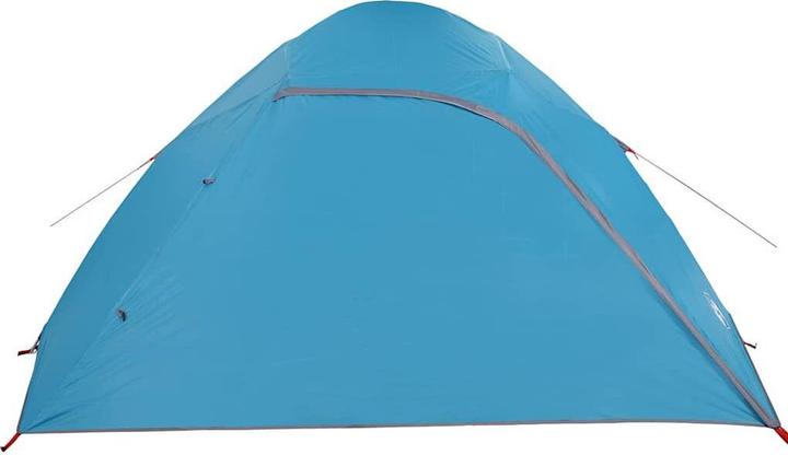 Actual product image vidaXL Campingzelt (Dome tent, 6.30 kg, 4 persons)