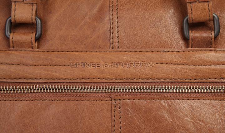 Image du produit Spikes & Sparrow Shopper
