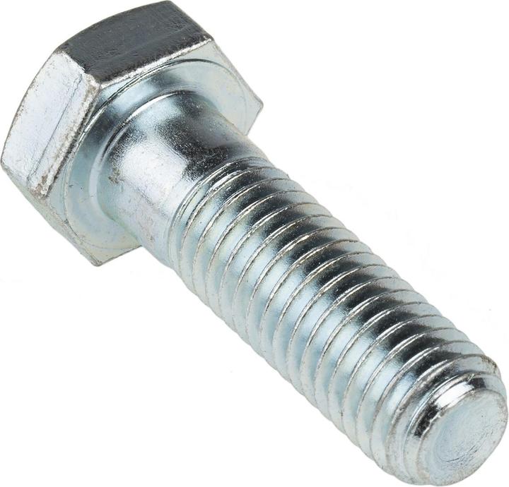 Produktbild RS PRO Schrauben Sechskant M12x40mm