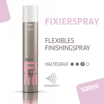 Immagine prodotto Wella EIMI Mistificami (500 ml)