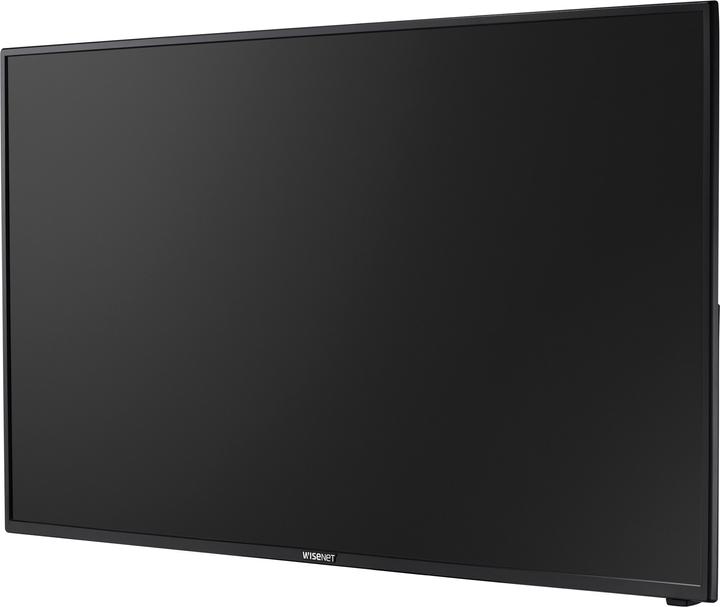 Produktbild Hanwha Videosecurity screen SMT-4343 (3840 x 2160 Pixel, 43")
