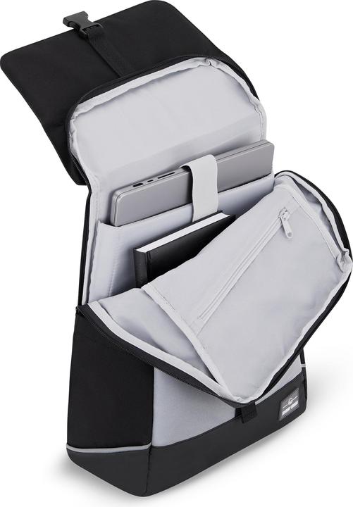 Image du produit Johnny Urban Sac à dos cycliste Mika Bike (18 l)