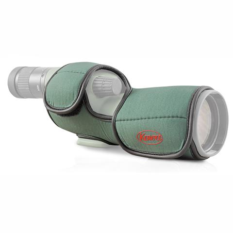 Actual product image Kowa Neoprene bag for TSN-500 series