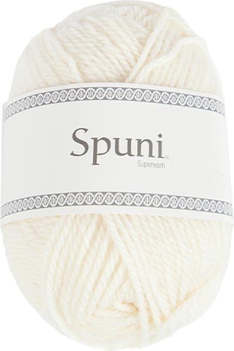 Lopi Spuni (190 m)