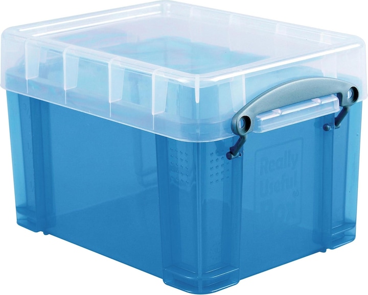 Actual product image Really Useful Box Box (16 x 18 x 24 cm, 3 l)