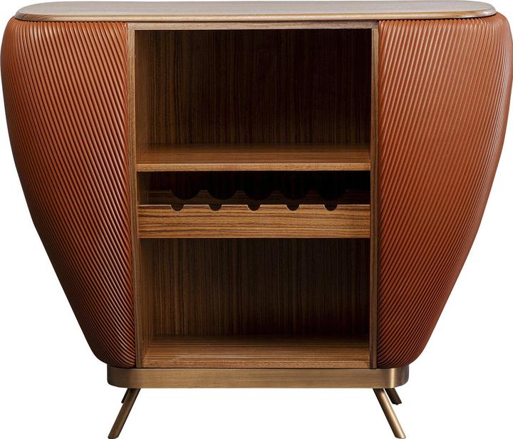 Produktbild Kare Design Bar Rio Braun